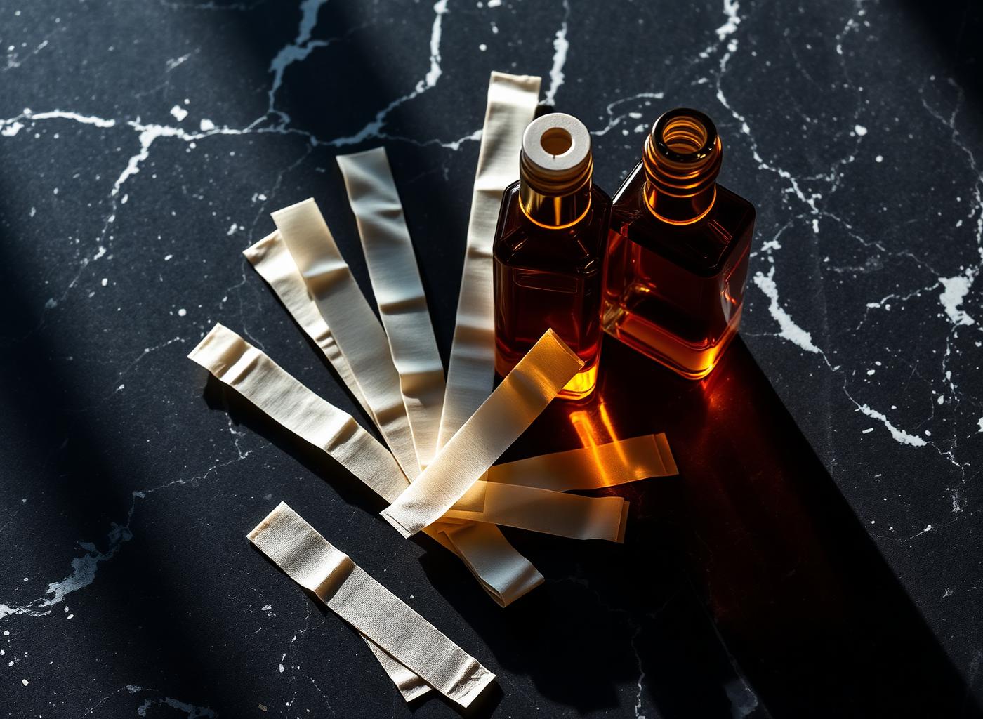 Understanding Fragrance Notes