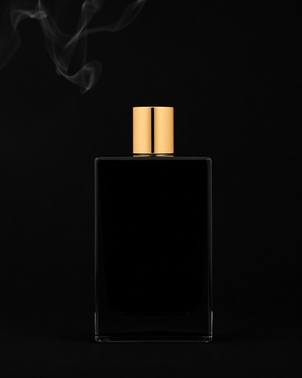 NOIRÉ 01 OUD NOIR flacon