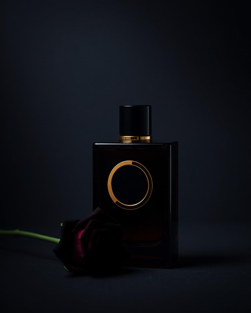 NOIRÉ 03 VELVET ROSE flacon