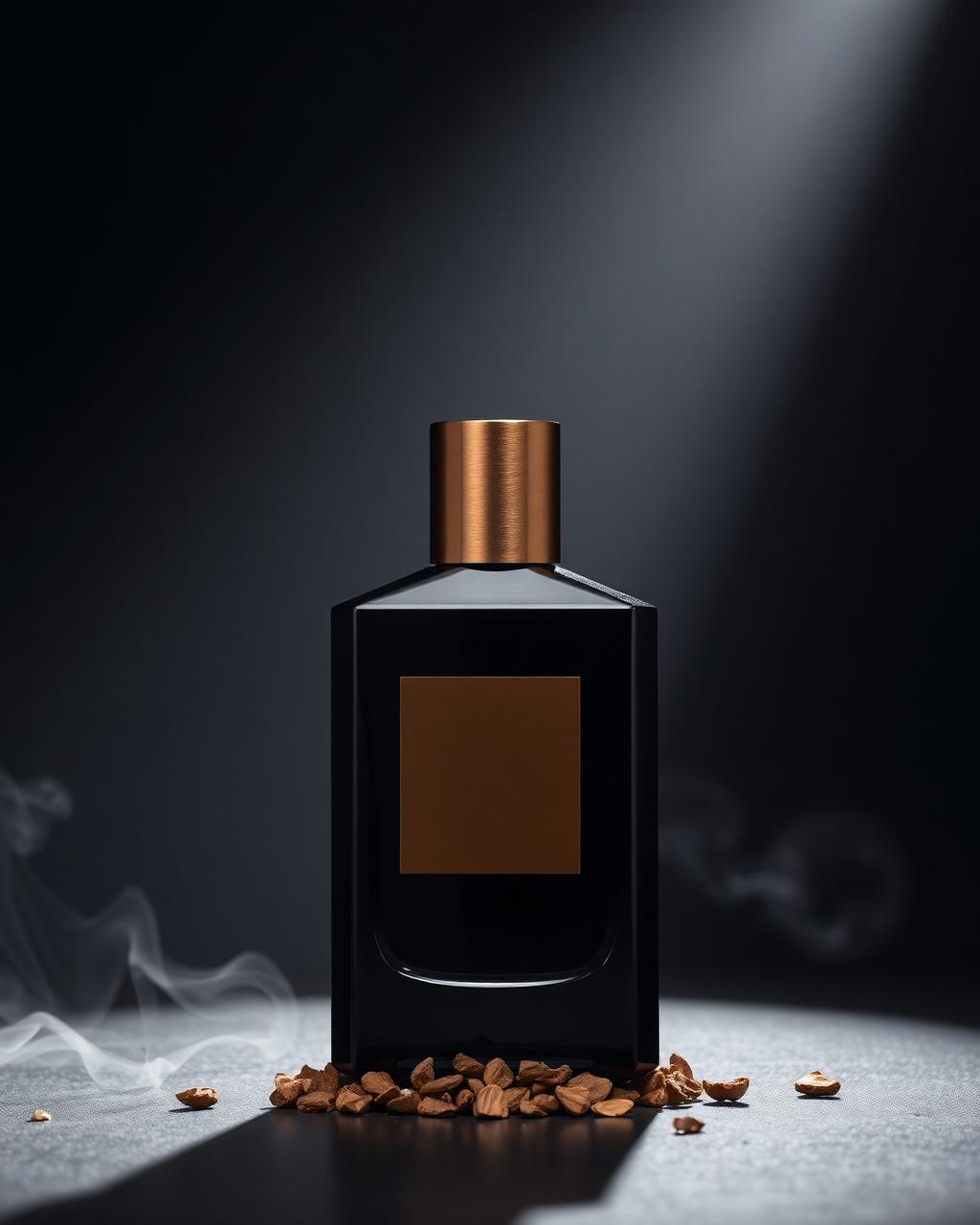 NOIRÉ 04 SACRED OUD flacon